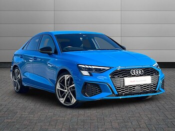 Used Audi A3 2024 for sale - 76678134: Photo