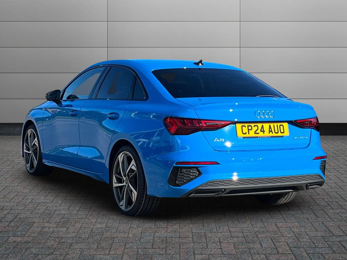 Used Audi A3 2024 for sale - 76678134: Photo 2