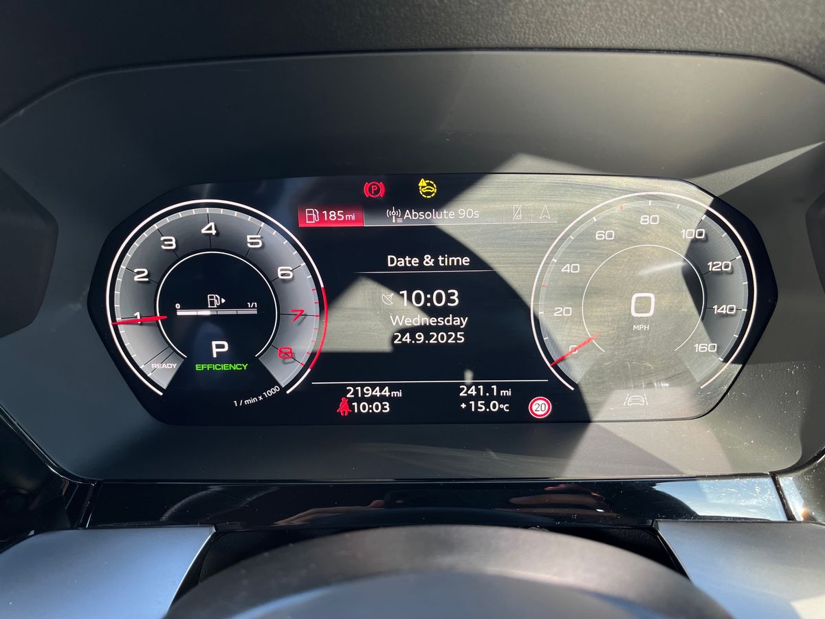 Used Audi A3 2024 for sale - 76678134: Photo 24