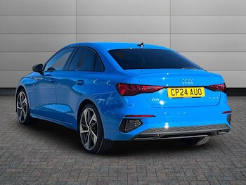 Used Audi A3 2024 for sale - 76678134: Photo