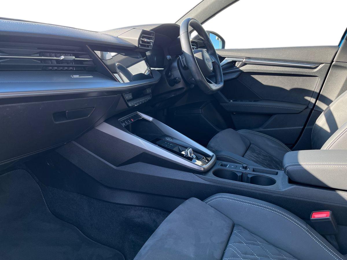 Used Audi A3 2024 for sale - 76678134: Photo 3