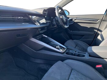 Used Audi A3 2024 for sale - 76678134: Photo