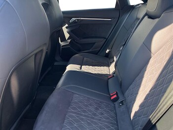 Used Audi A3 2024 for sale - 76678134: Photo