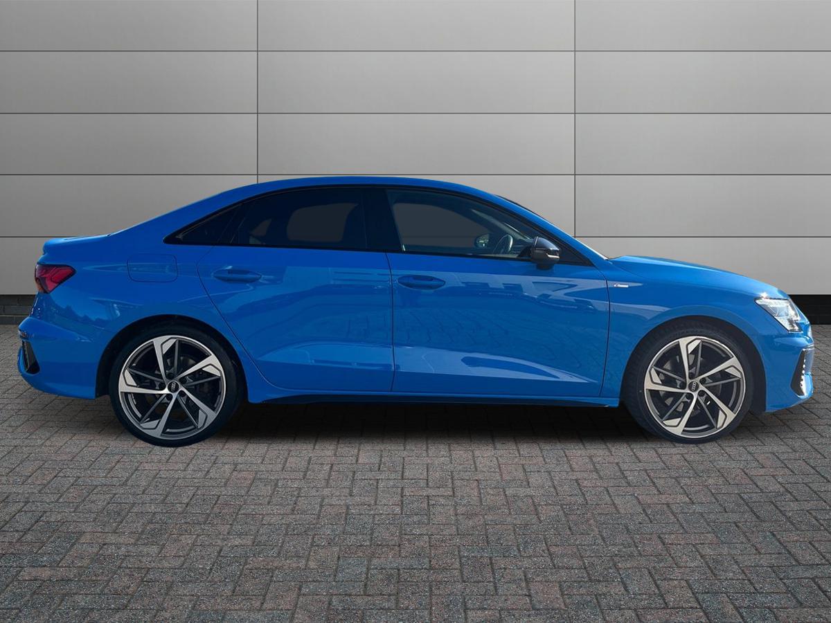 Used Audi A3 2024 for sale - 76678134: Photo 5