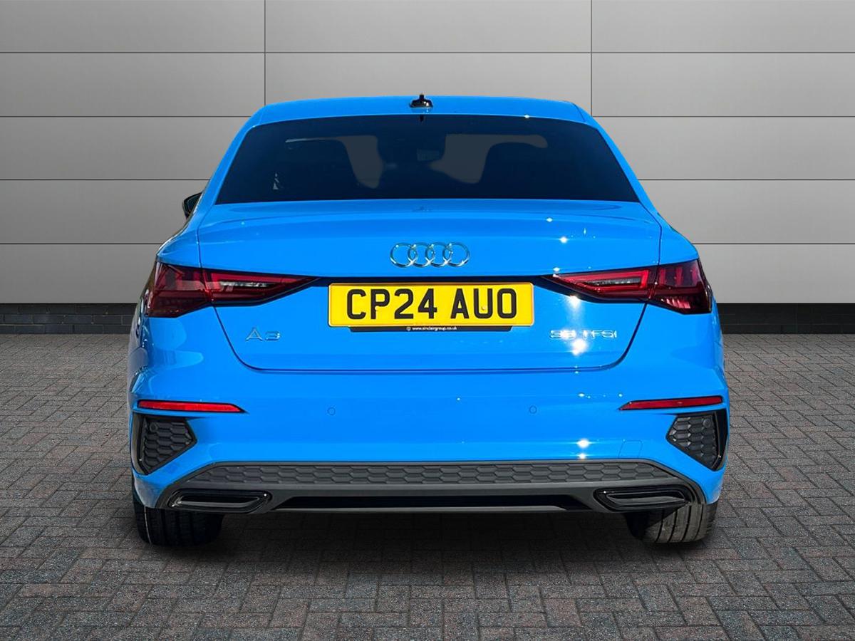 Used Audi A3 2024 for sale - 76678134: Photo 6