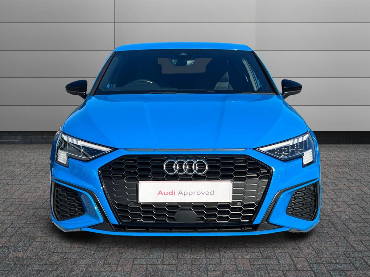 Used Audi A3 2024 for sale - 76678134: Photo 7