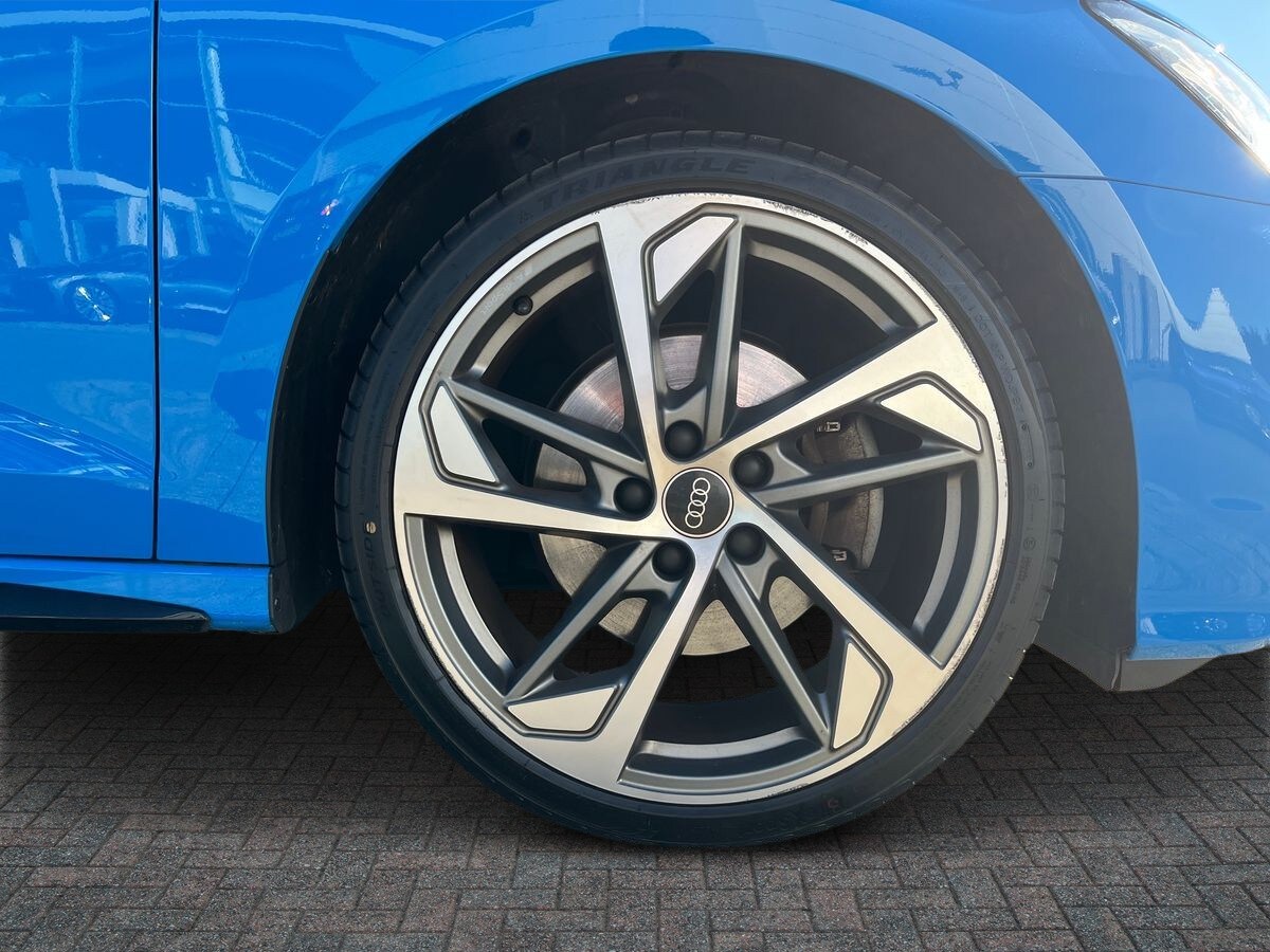 Used Audi A3 2024 for sale - 76678134: Photo 8