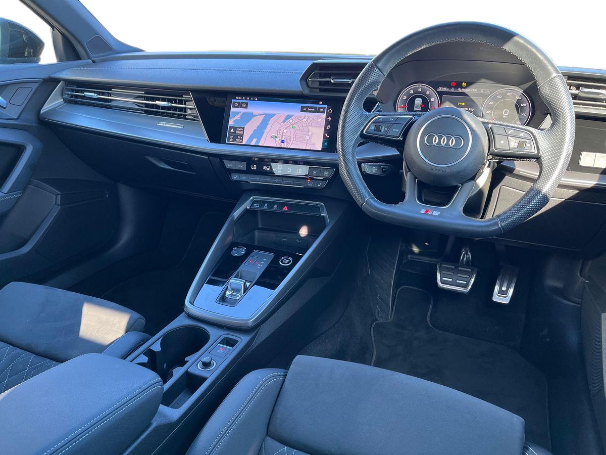 Used Audi A3 2024 for sale - 76678134: Photo 9