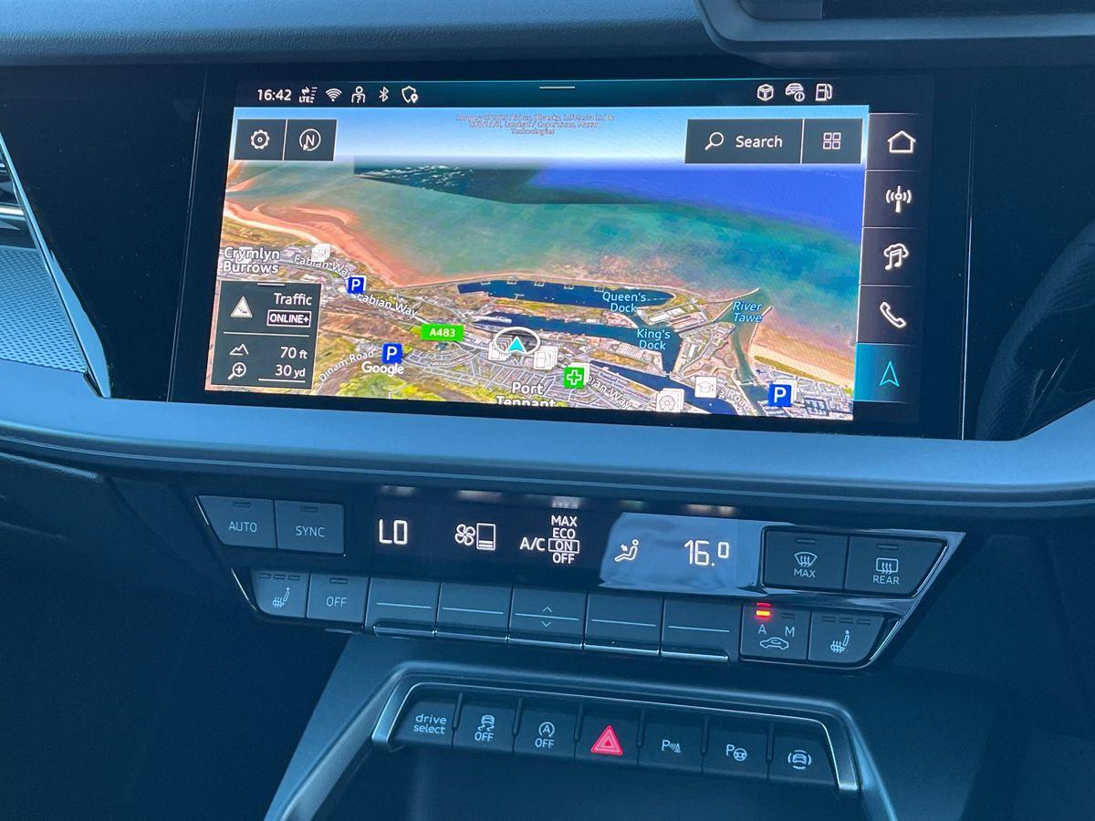 Used Audi A3 2025 for sale - 76678302: Photo 10