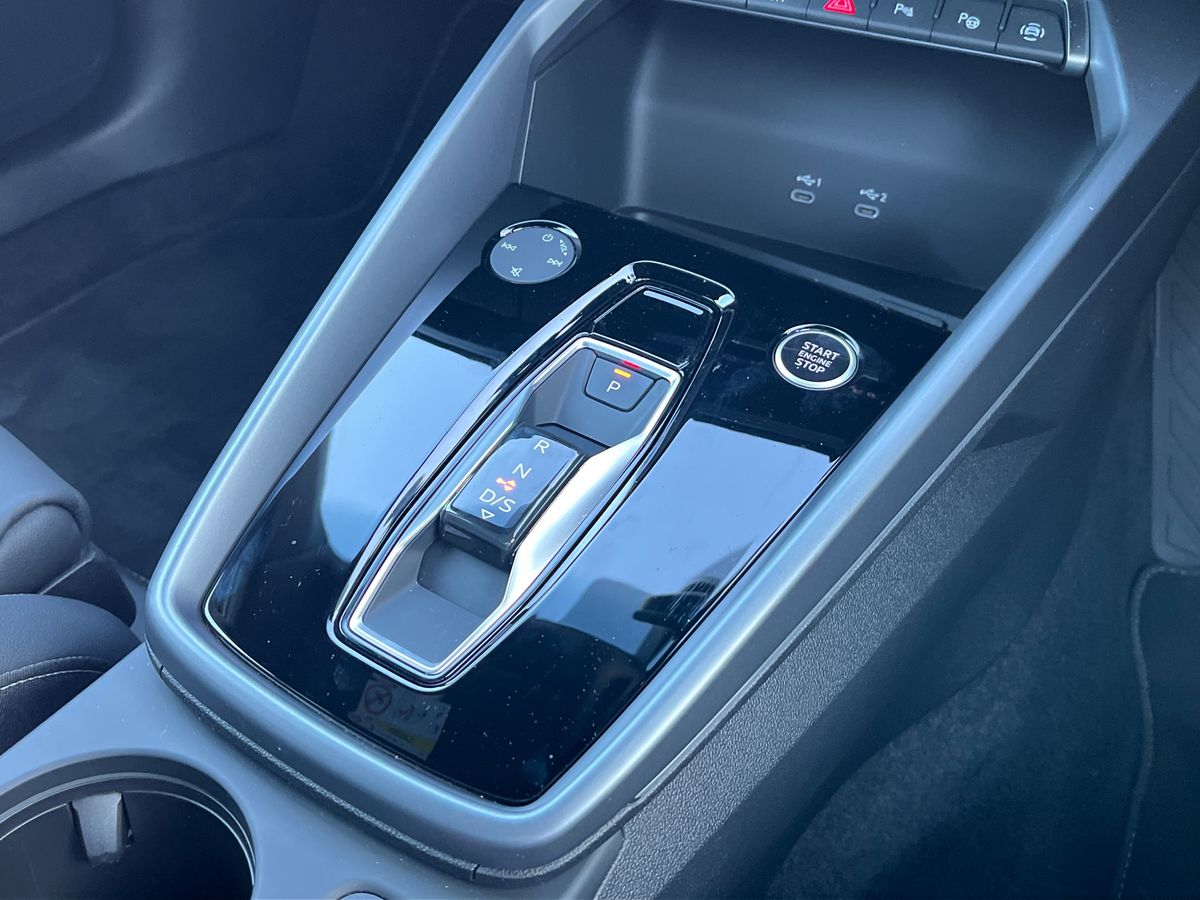 Used Audi A3 2025 for sale - 76678302: Photo 12