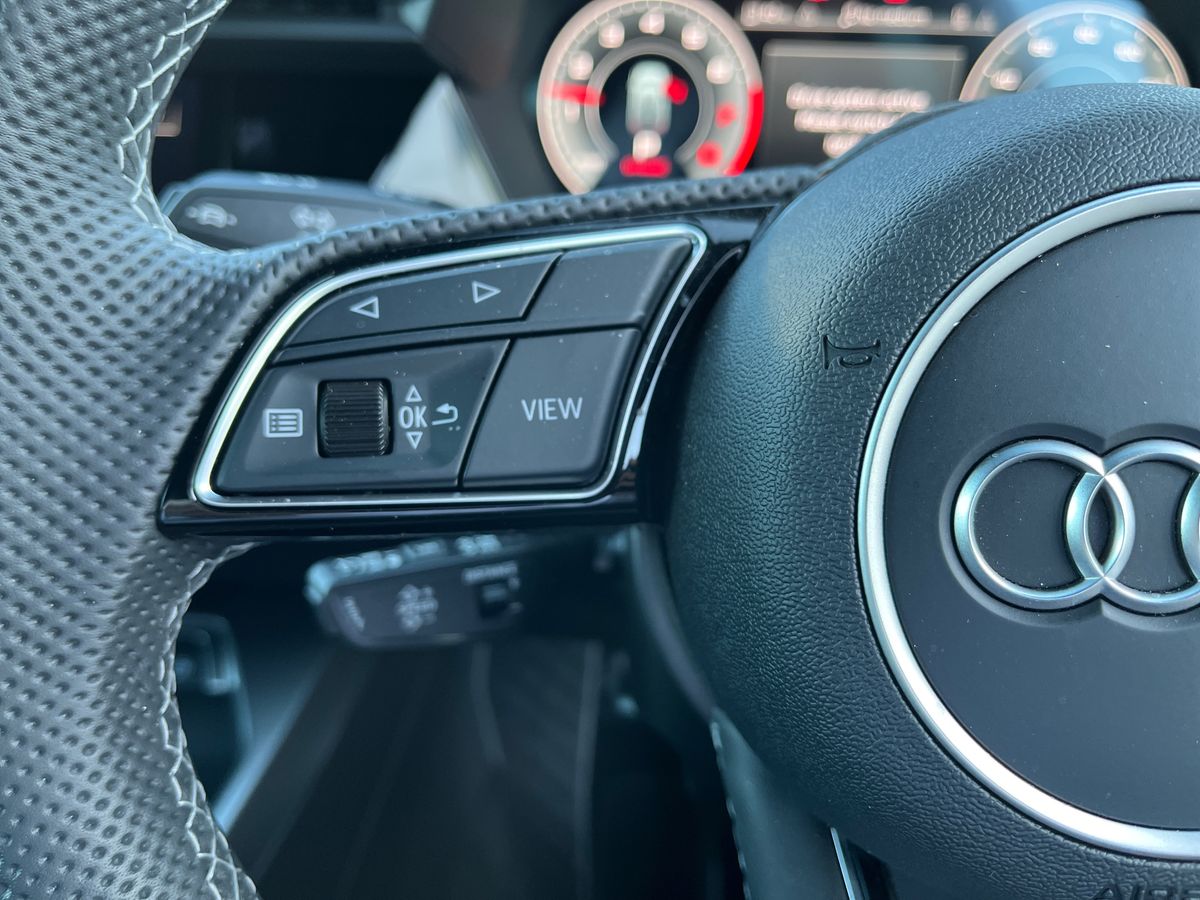 Used Audi A3 2025 for sale - 76678302: Photo 14