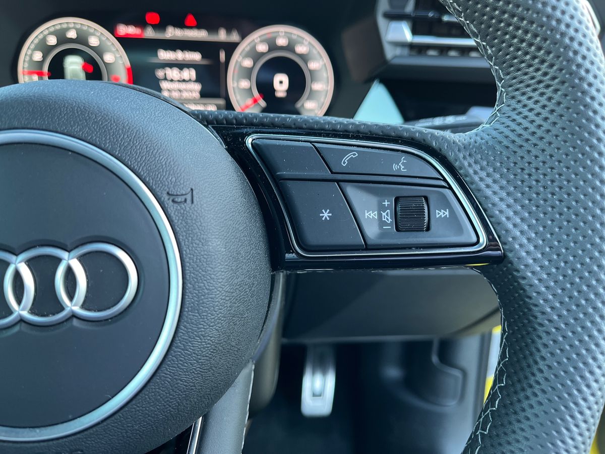 Used Audi A3 2025 for sale - 76678302: Photo 15