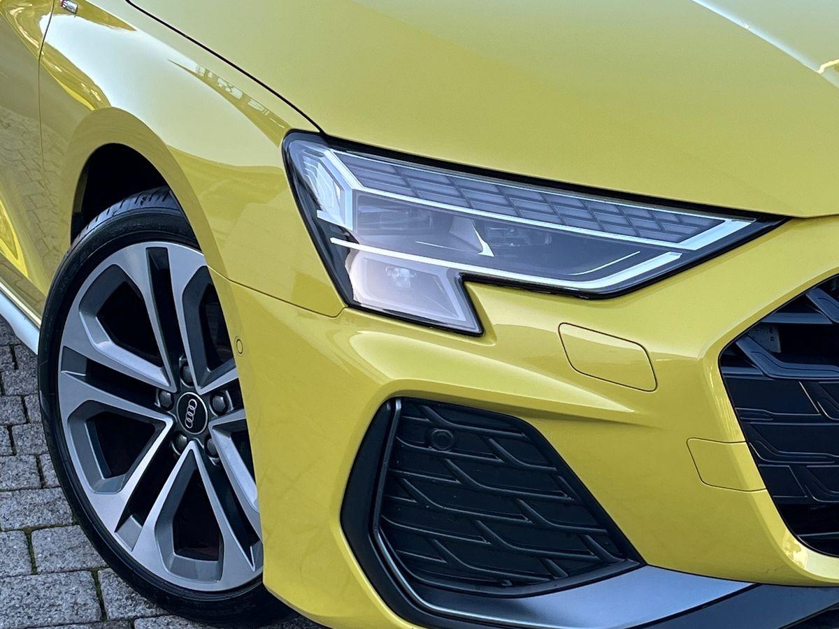 Used Audi A3 2025 for sale - 76678302: Photo 16