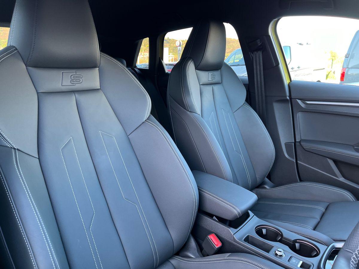 Used Audi A3 2025 for sale - 76678302: Photo 22