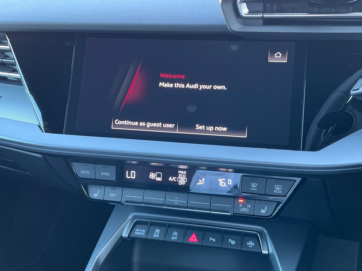 Used Audi A3 2025 for sale - 76678302: Photo 25