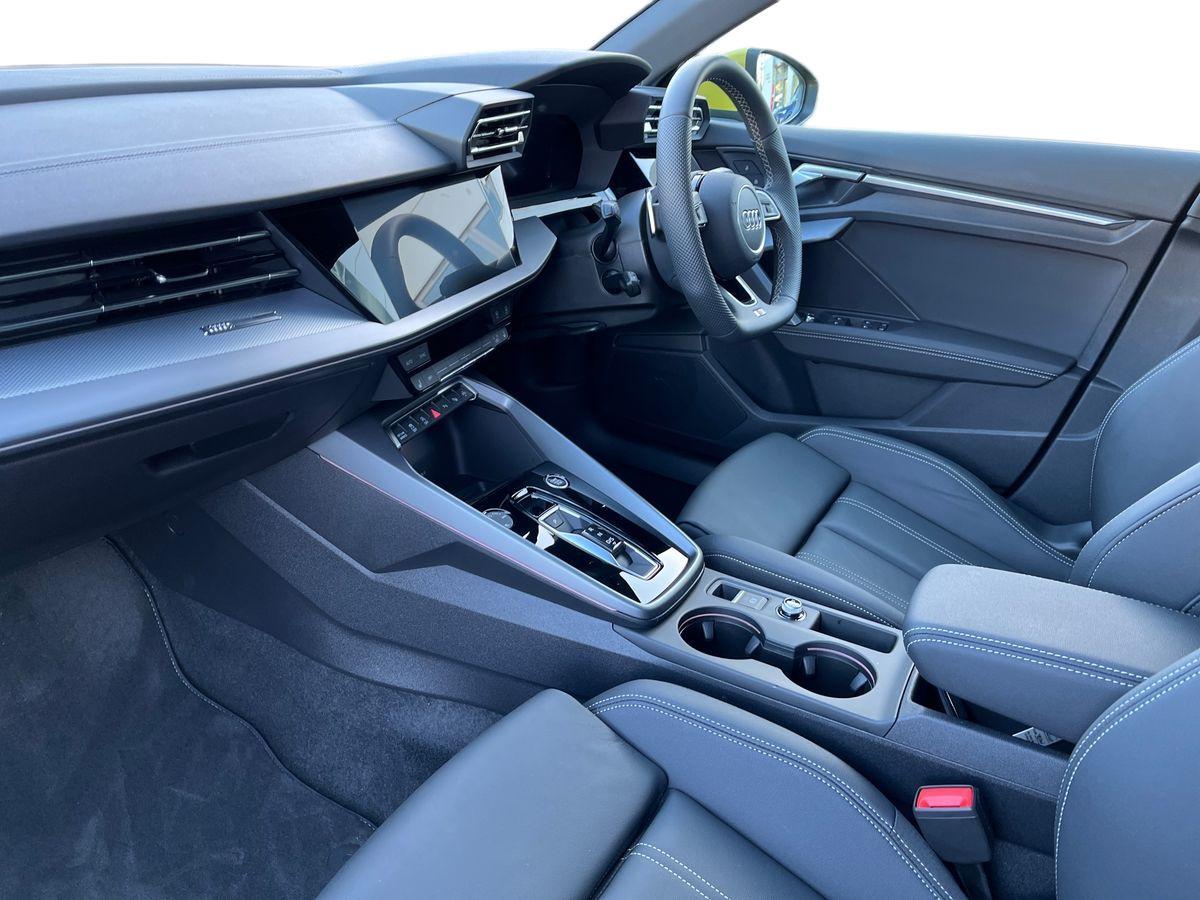 Used Audi A3 2025 for sale - 76678302: Photo 3