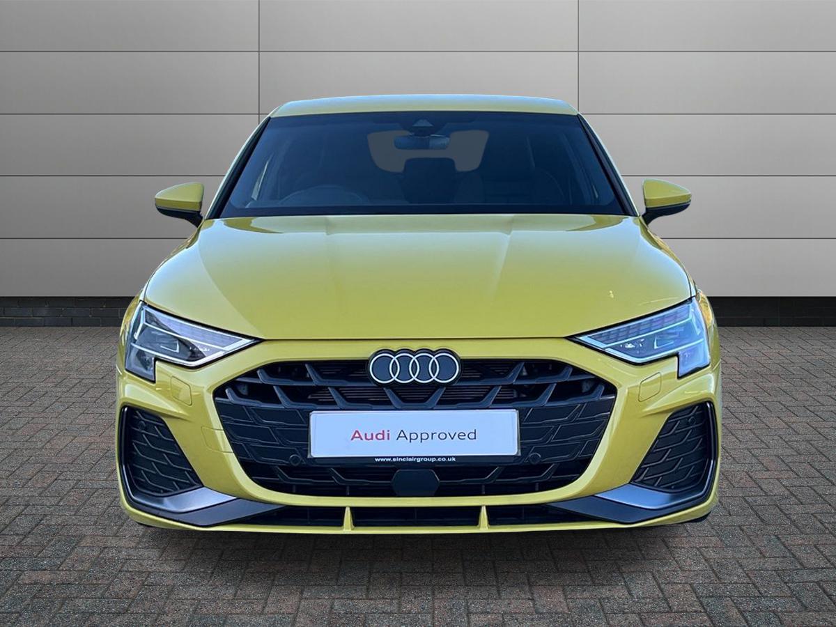 Used Audi A3 2025 for sale - 76678302: Photo 7