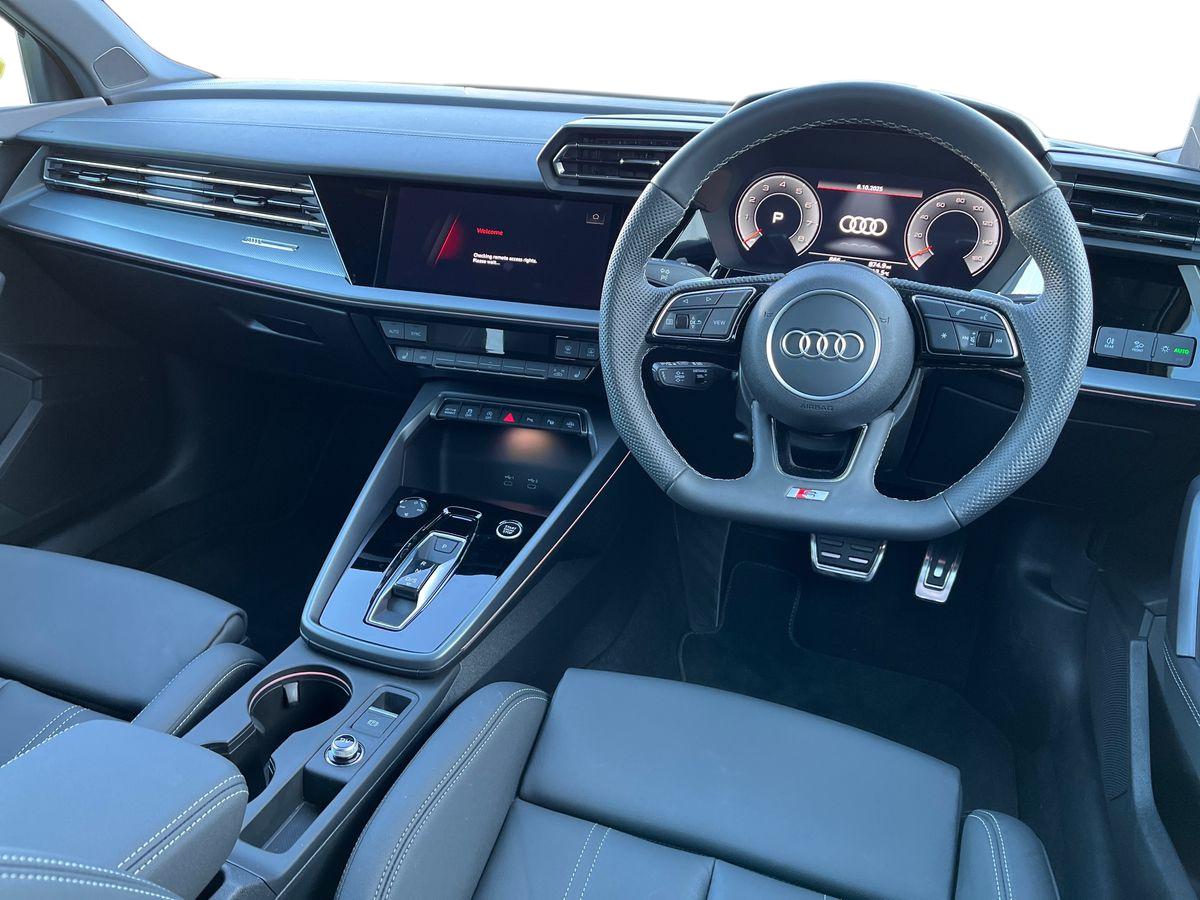 Used Audi A3 2025 for sale - 76678302: Photo 9