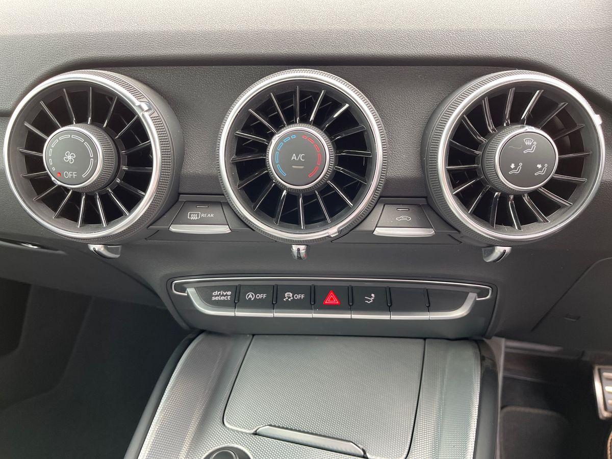 Used Audi TT 2021 for sale - 76681176: Photo 11