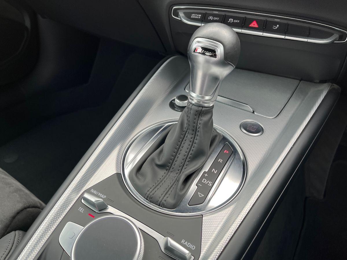 Used Audi TT 2021 for sale - 76681176: Photo 12