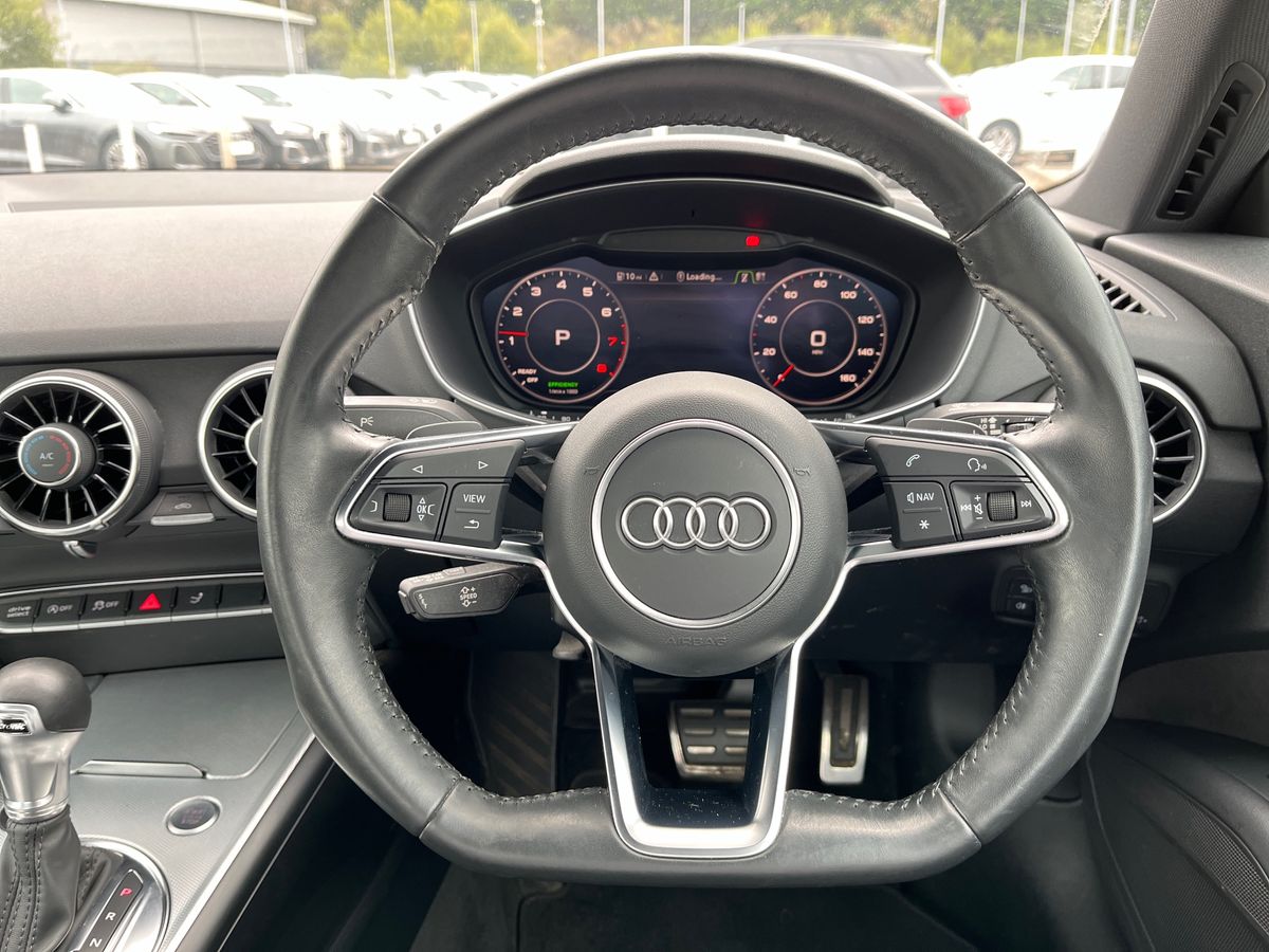 Used Audi TT 2021 for sale - 76681176: Photo 13