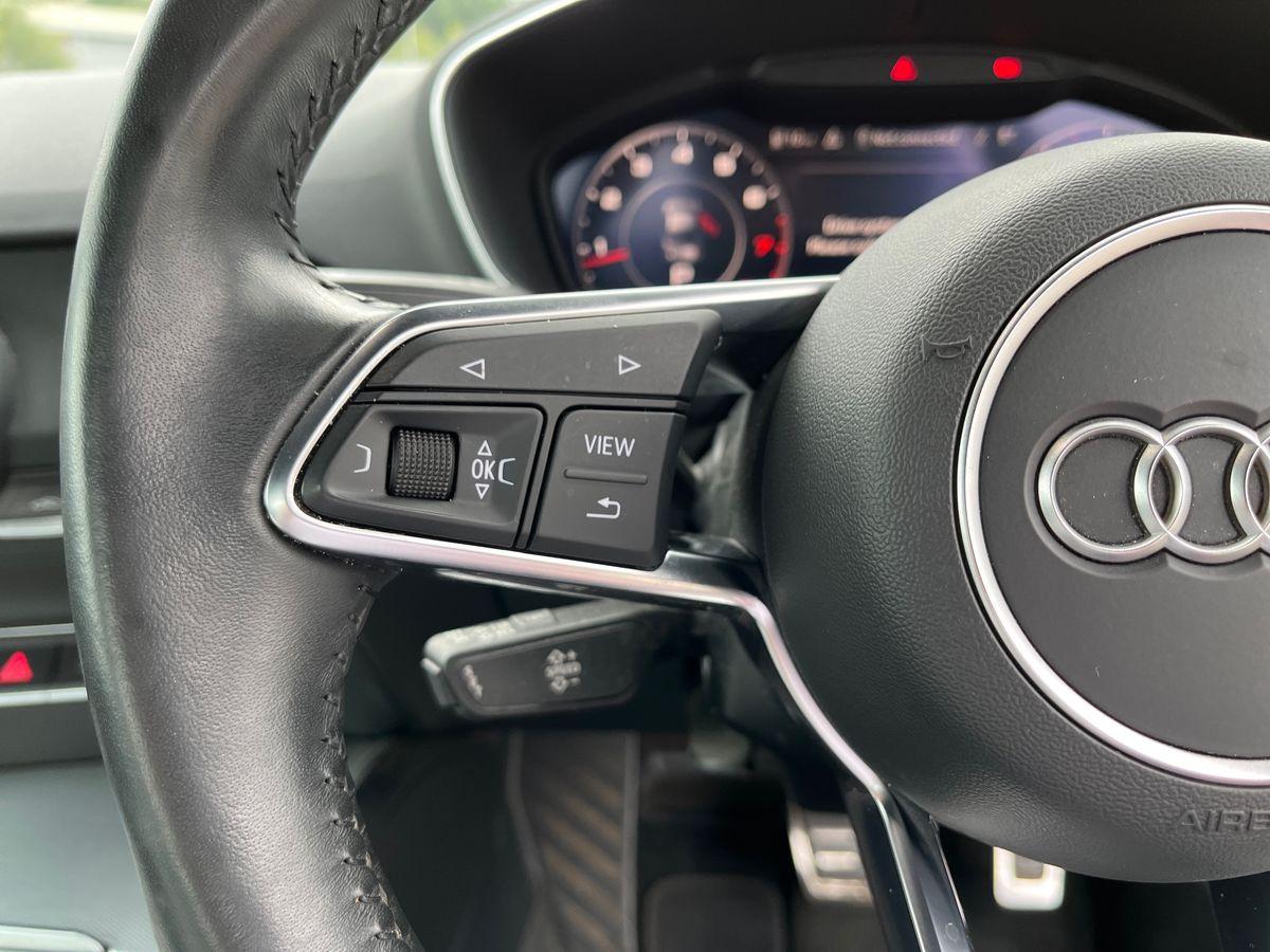 Used Audi TT 2021 for sale - 76681176: Photo 14