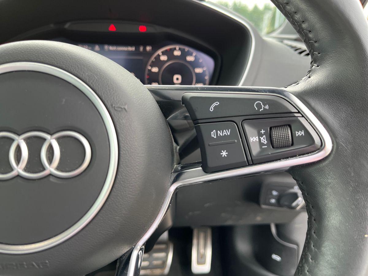 Used Audi TT 2021 for sale - 76681176: Photo 15