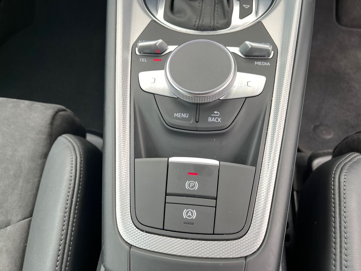 Used Audi TT 2021 for sale - 76681176: Photo 20