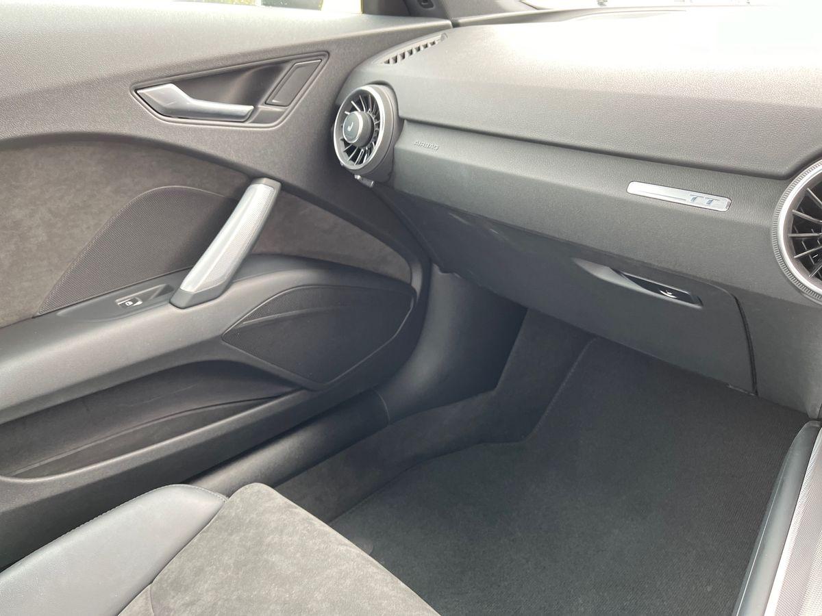 Used Audi TT 2021 for sale - 76681176: Photo 22
