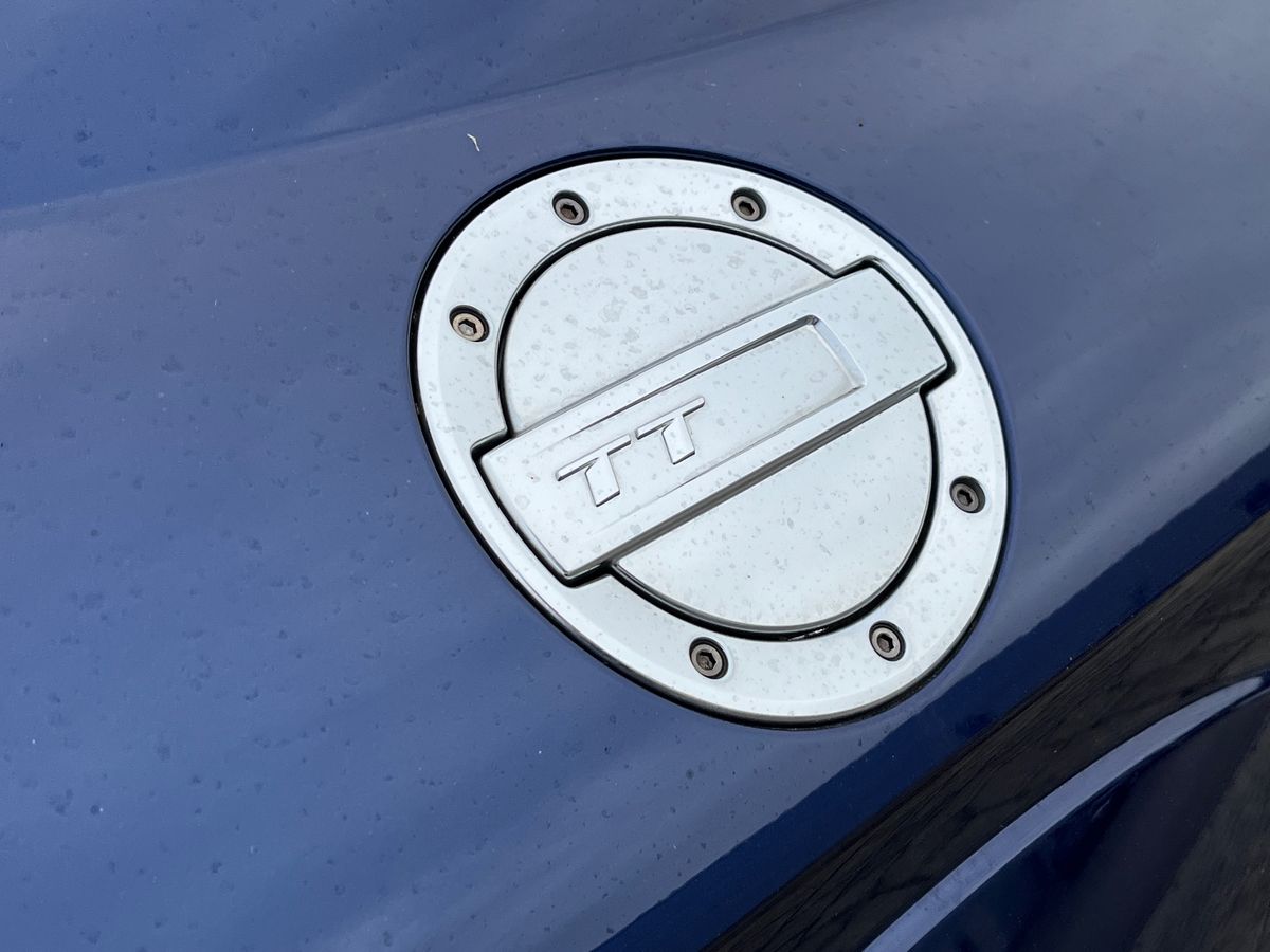 Used Audi TT 2021 for sale - 76681176: Photo 23