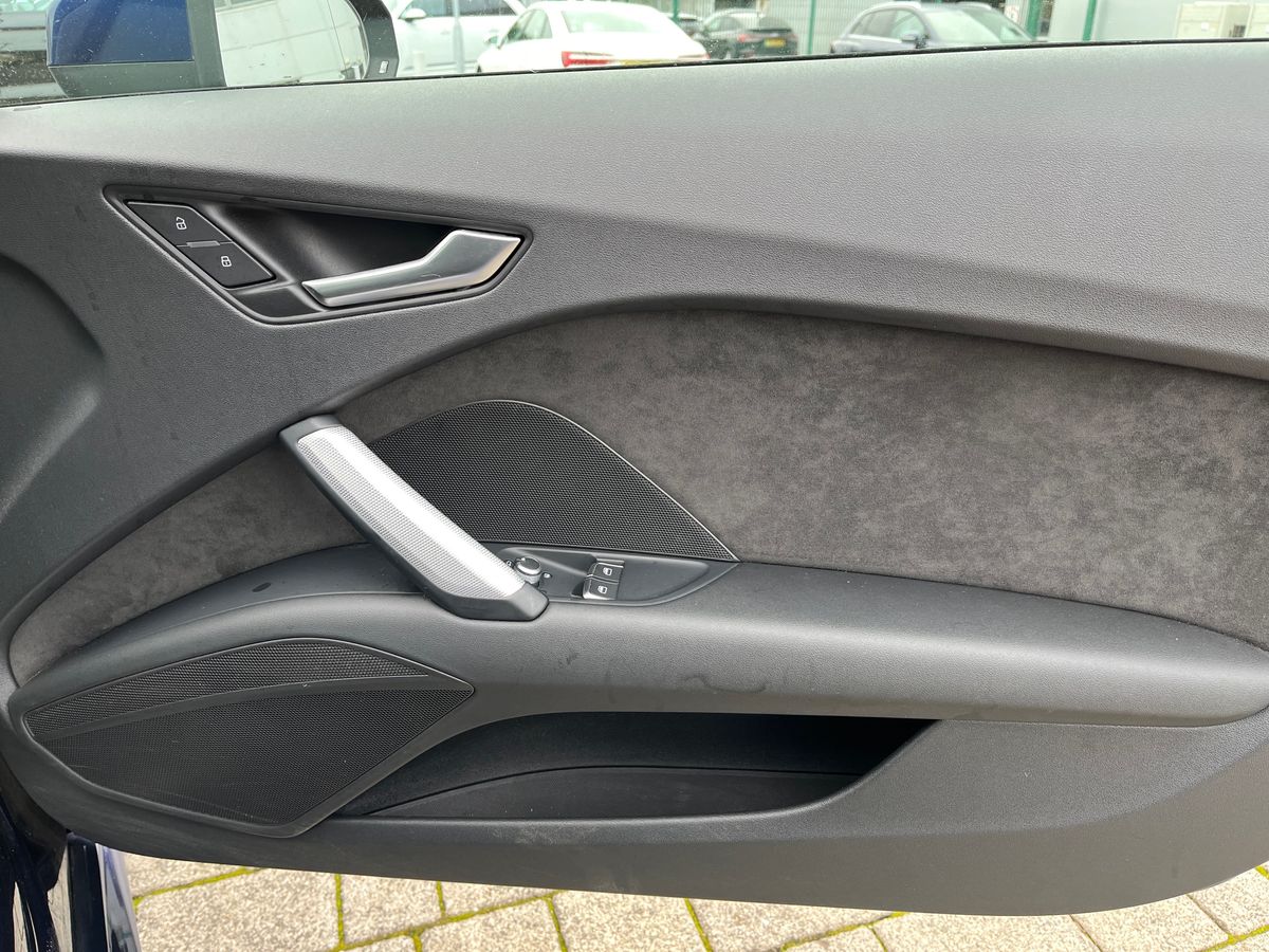 Used Audi TT 2021 for sale - 76681176: Photo 24