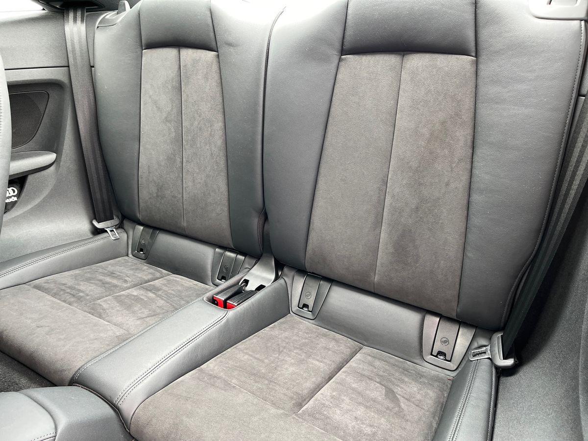 Used Audi TT 2021 for sale - 76681176: Photo 4