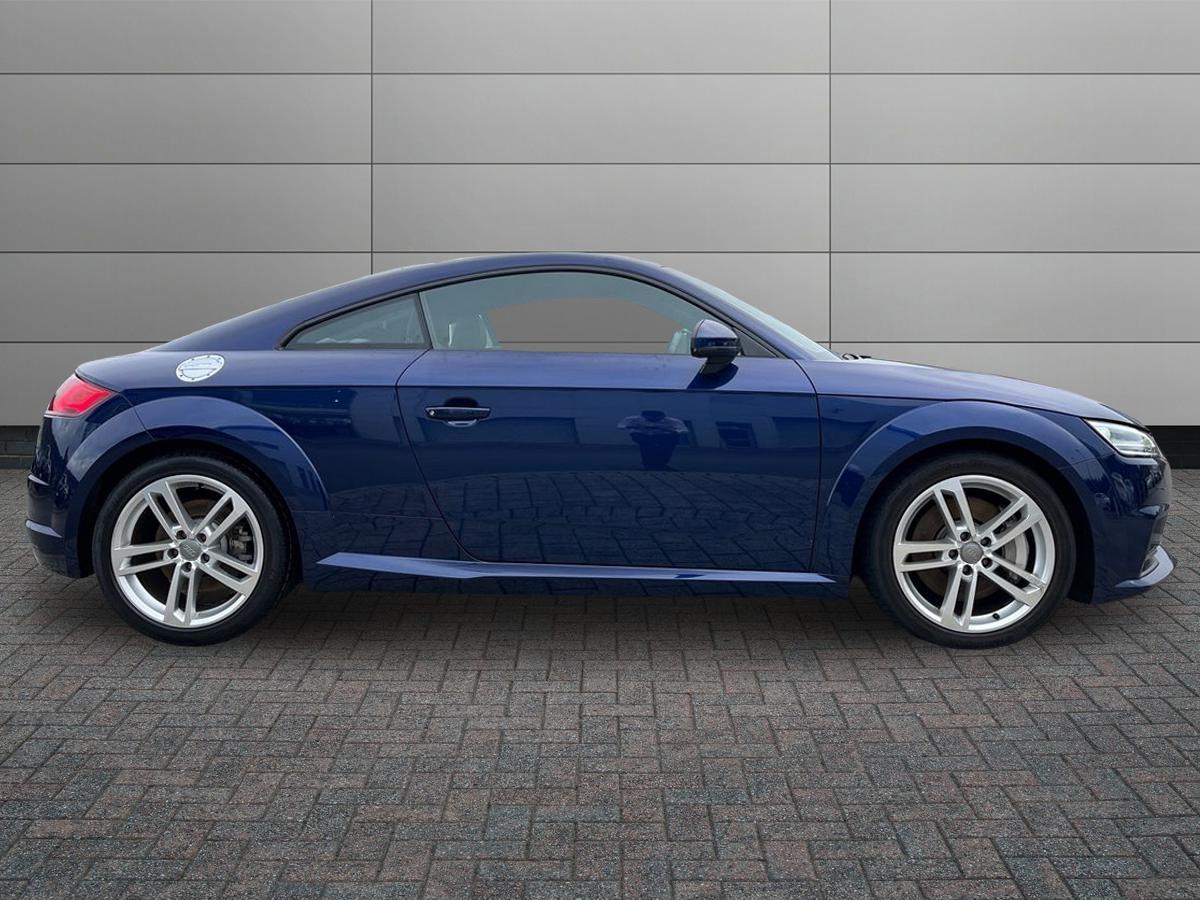 Used Audi TT 2021 for sale - 76681176: Photo 5