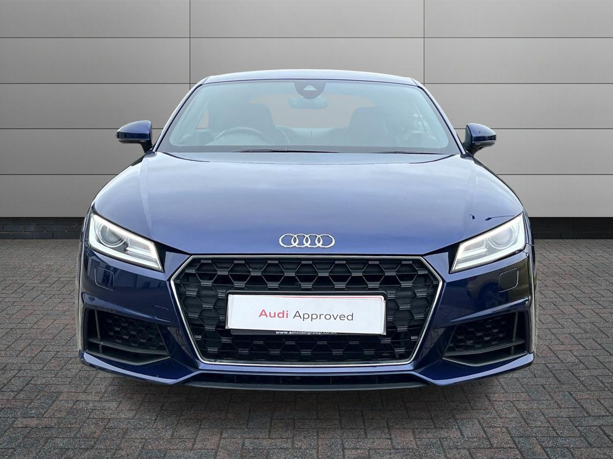 Used Audi TT 2021 for sale - 76681176: Photo 7