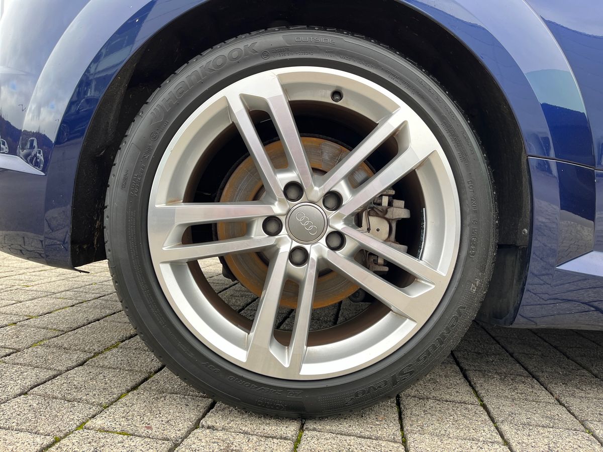 Used Audi TT 2021 for sale - 76681176: Photo 8