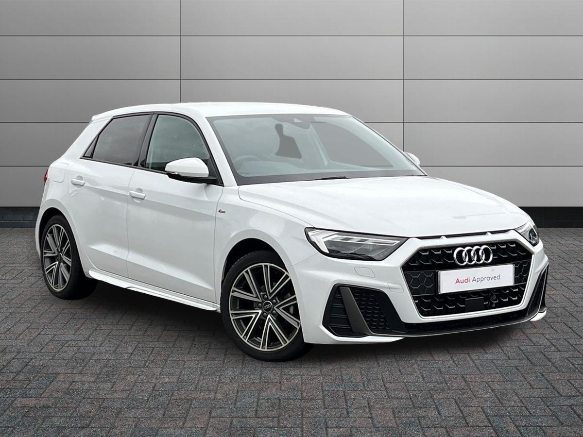 Used Audi A1 2025 for sale - 77542318: Photo 1