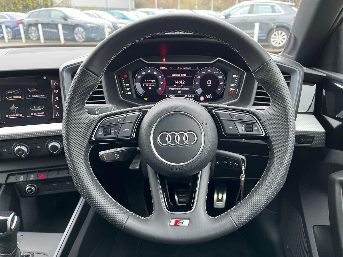 Used Audi A1 2025 for sale - 77542318: Photo 12