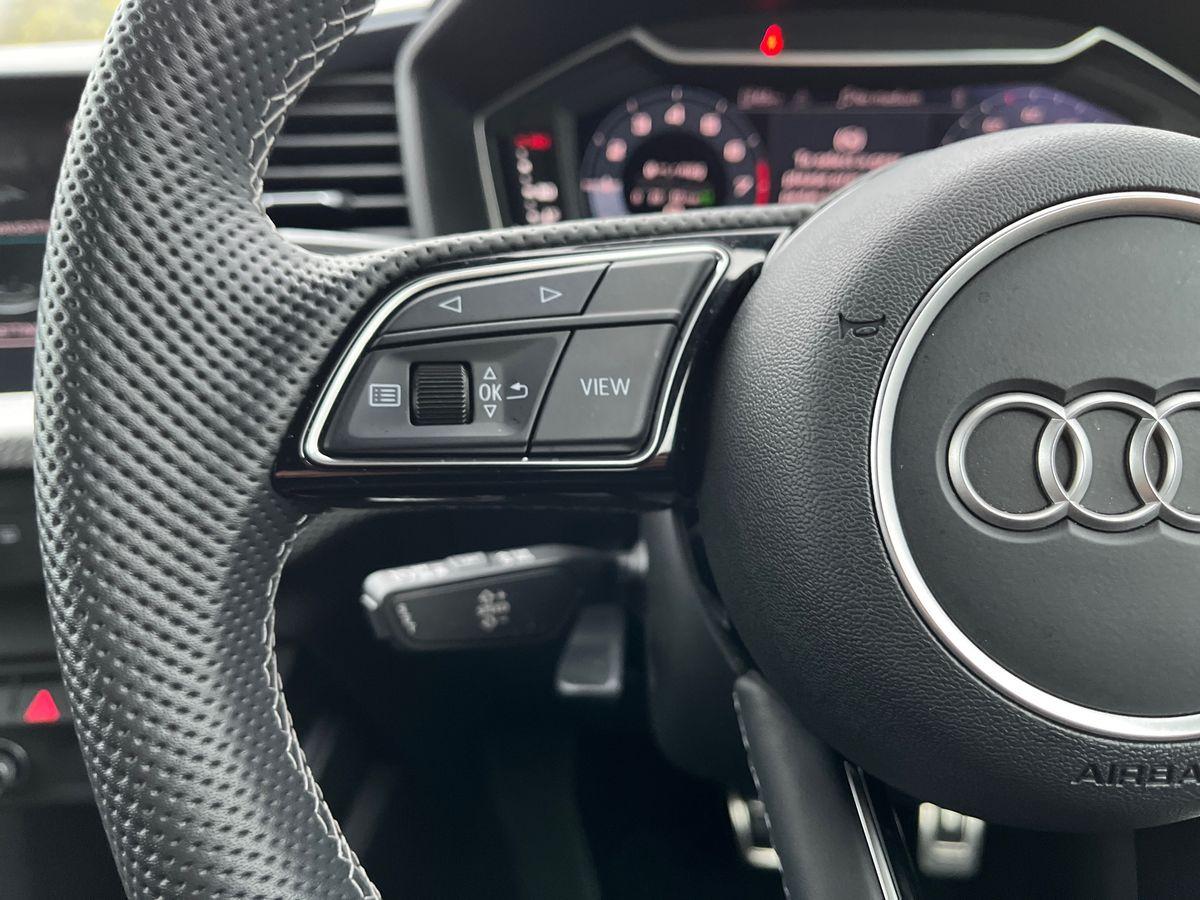 Used Audi A1 2025 for sale - 77542318: Photo 13