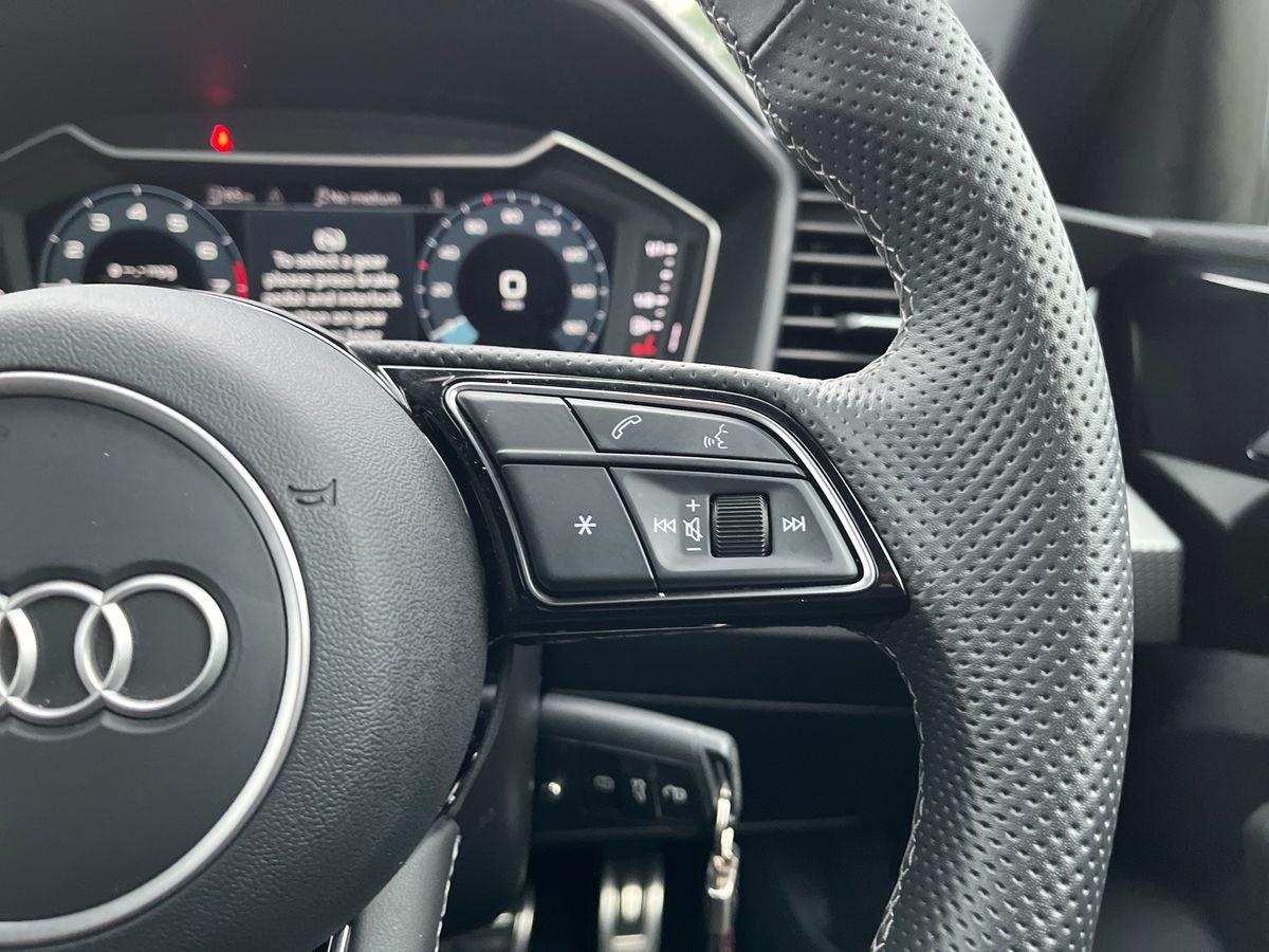 Used Audi A1 2025 for sale - 77542318: Photo 14