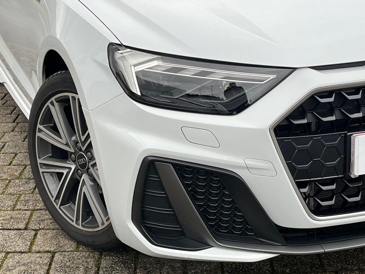 Used Audi A1 2025 for sale - 77542318: Photo 15