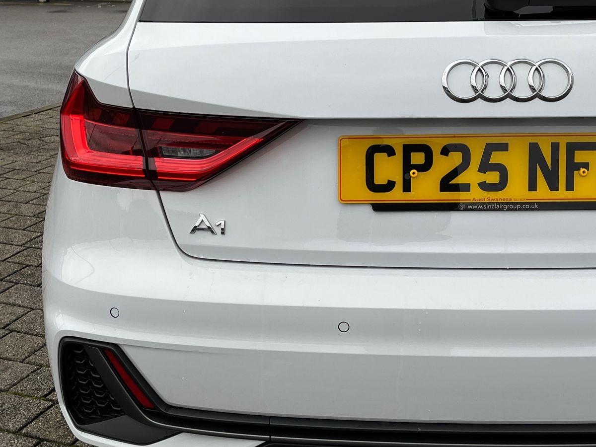 Used Audi A1 2025 for sale - 77542318: Photo 16