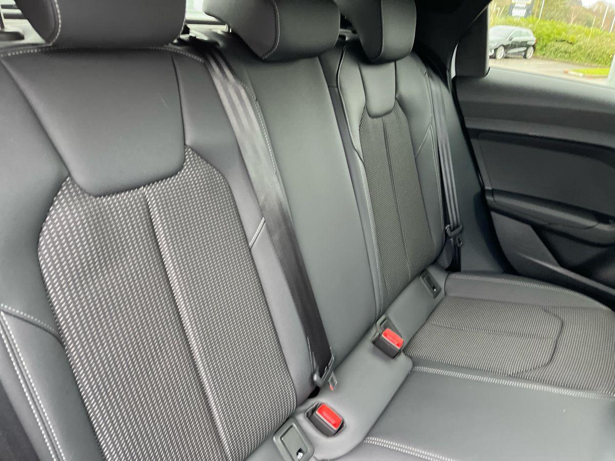 Used Audi A1 2025 for sale - 77542318: Photo 18