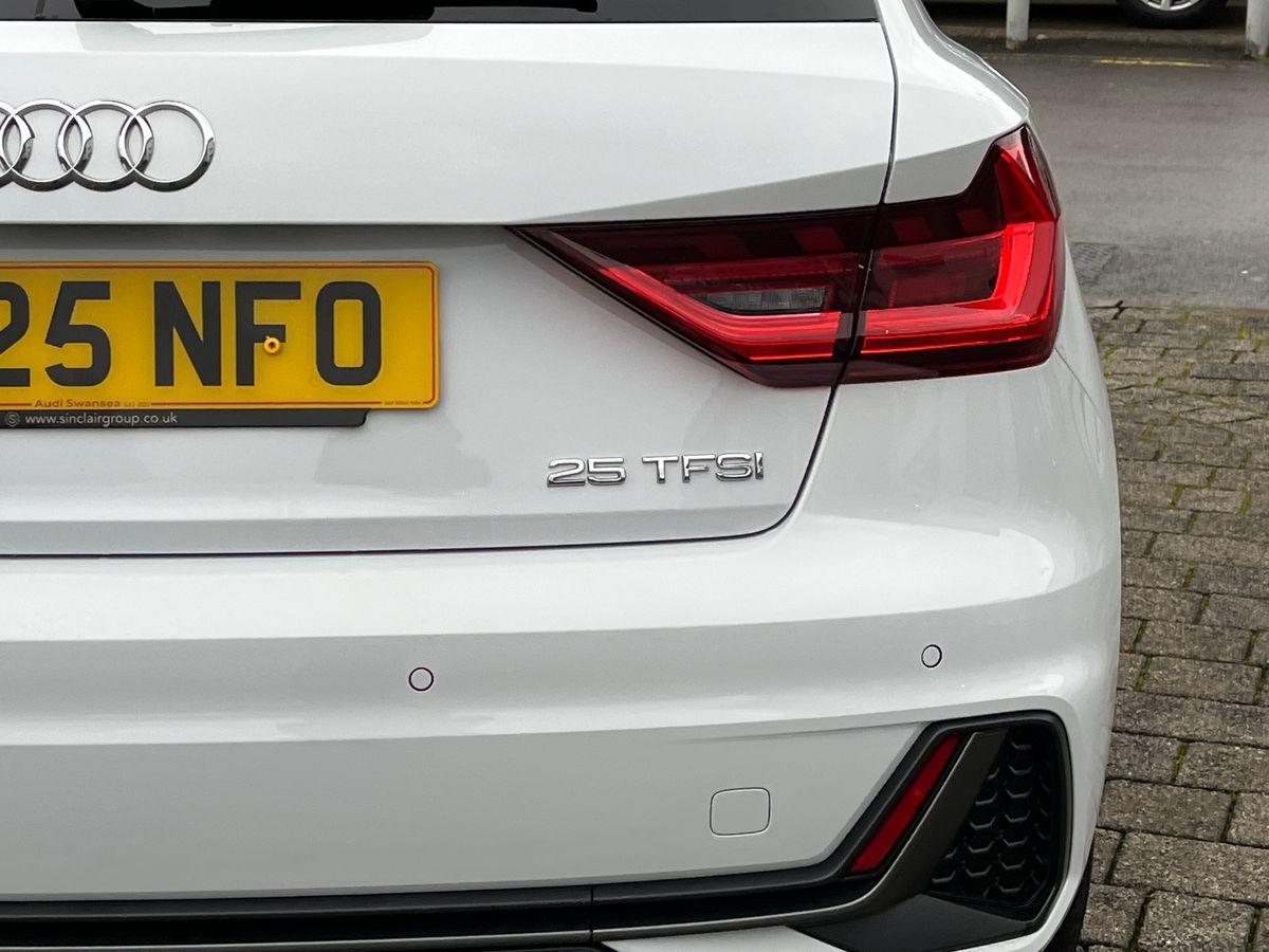 Used Audi A1 2025 for sale - 77542318: Photo 19