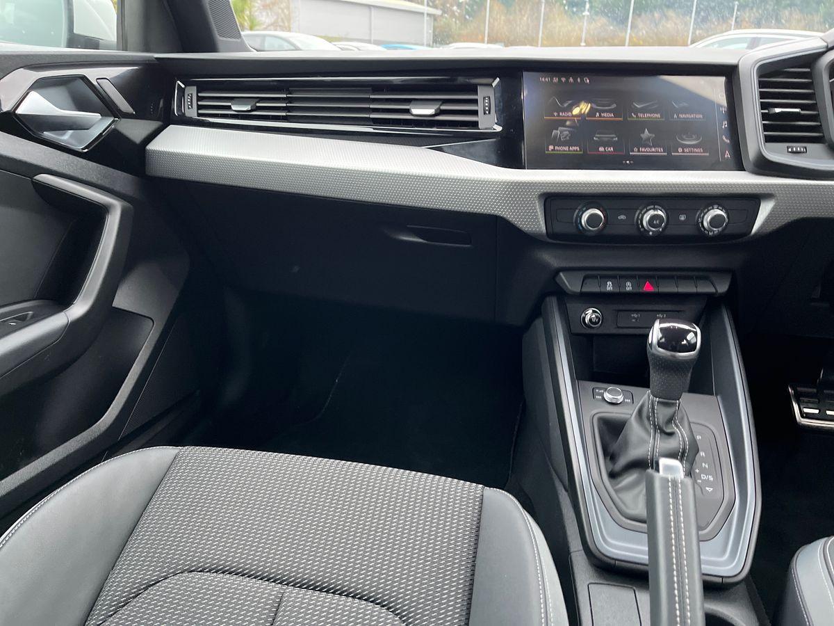 Used Audi A1 2025 for sale - 77542318: Photo 23