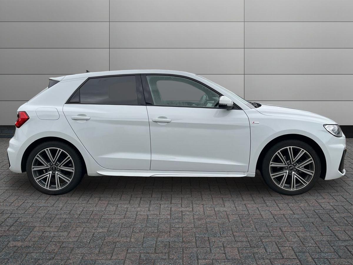 Used Audi A1 2025 for sale - 77542318: Photo 5