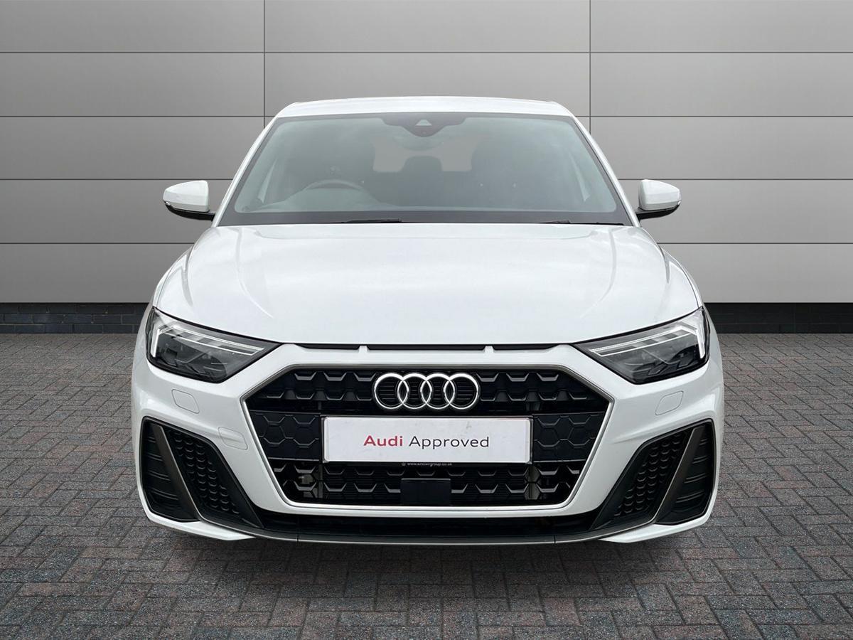 Used Audi A1 2025 for sale - 77542318: Photo 7