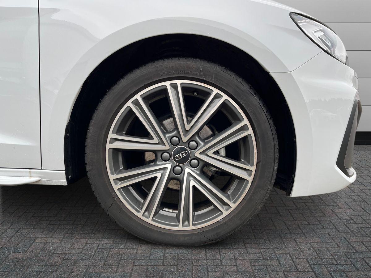 Used Audi A1 2025 for sale - 77542318: Photo 8