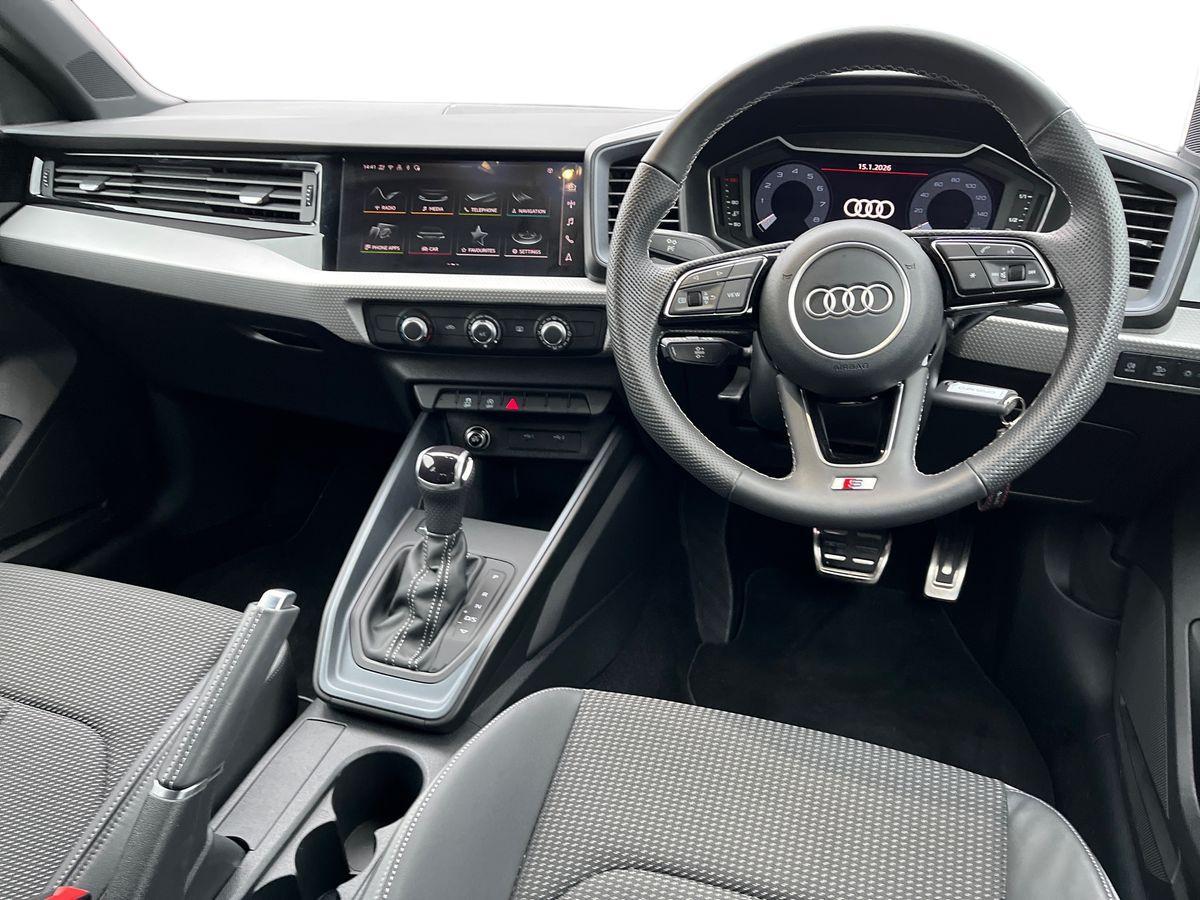 Used Audi A1 2025 for sale - 77542318: Photo 9