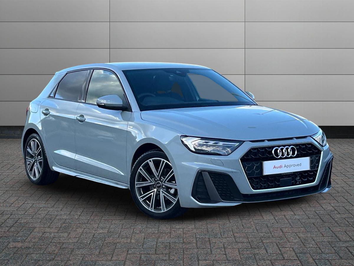 Used Audi A1 2025 for sale - 77542333: Photo 1