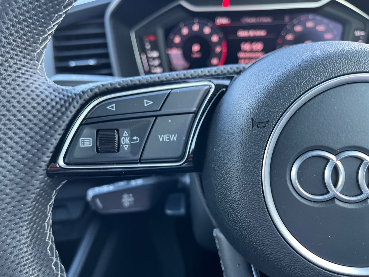 Used Audi A1 2025 for sale - 77542333: Photo 13